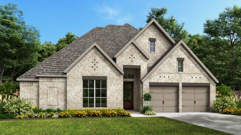 6008 Big Lake Road, Fort Worth