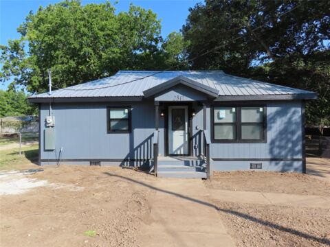 2317 Cool Mist Lane, Dallas