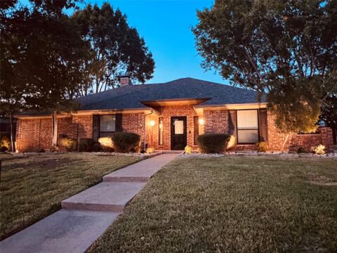 717 Highland Hills Lane, Highland Village, TX 75077 — photo 2