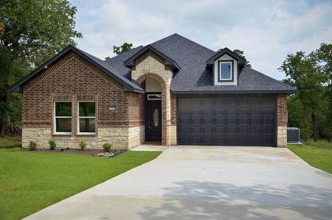 502 Palmetto Court, Runaway Bay, TX 76426 — photo 3