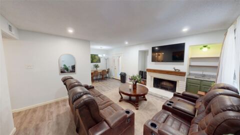 6646 E Lovers Lane 1601, Dallas