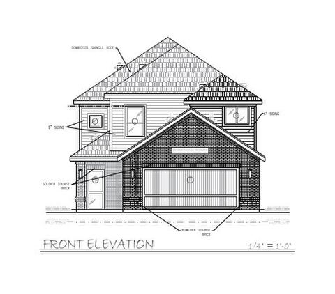 12344 Garden Grove Drive, Dallas