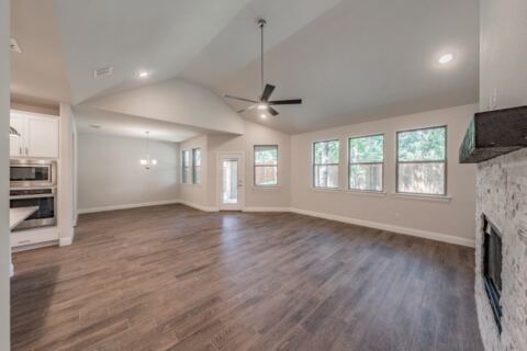 241 Gardenia Drive, Azle, TX 76020 — photo 3