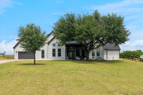 1081 Schneider Road, Howe, TX 75459 — photo 3