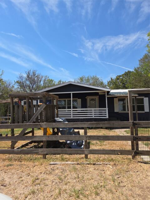 19898 State Highway 274, Kemp