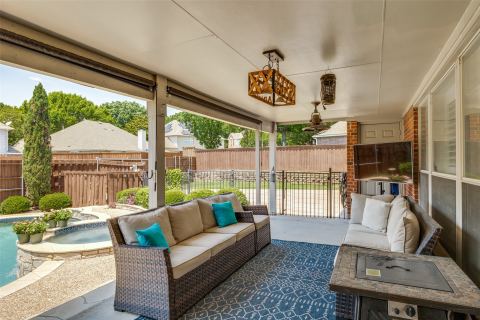 4405 Courtney Lane, Richardson