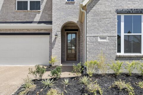 3000 Wallis Drive, Melissa, TX 75454 — photo 3