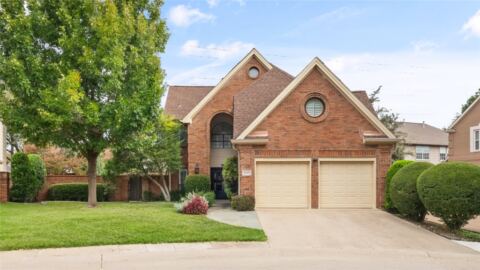 4115 Rive Lane