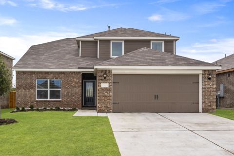 13420 Stage Coach Lane, Cresson