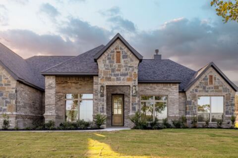 121 Prairie Winds Drive, Poolville