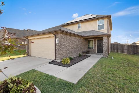 1604 Blue Jay Drive, Ennis