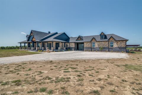 1010 Vz County Road 3415, Wills Point, TX 75169 — photo 2