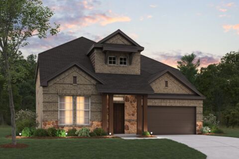 12517 Sasky Road, Fort Worth