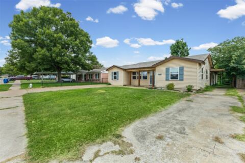116 Highland Drive, Ennis, TX 75119 — photo 2