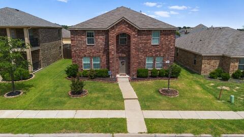 2508 Glen Hollow Drive, Lancaster