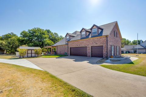 170 S Bear Creek Lane, Cresson, TX 76035 — photo 3