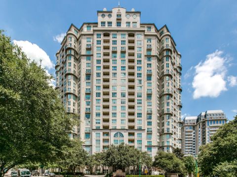 3401 Lee Parkway 102, Dallas, TX 75219 — photo 2