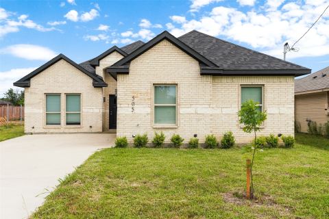 505 Melody Circle, Kaufman, TX 75142 — photo 2