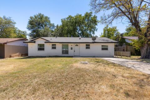1410 Athens Drive, Mesquite