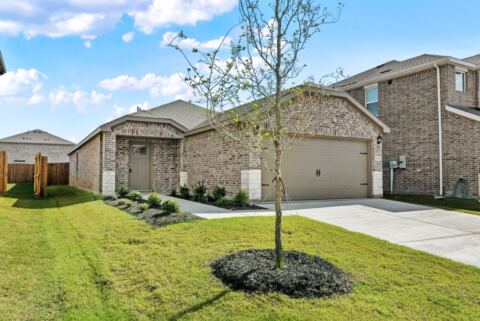 1823 Teton River Drive, Blue Ridge, TX 75424 — photo 3