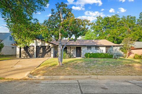 6920 Valhalla Road, Fort Worth