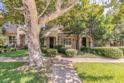4610 Pershing Avenue, Fort Worth