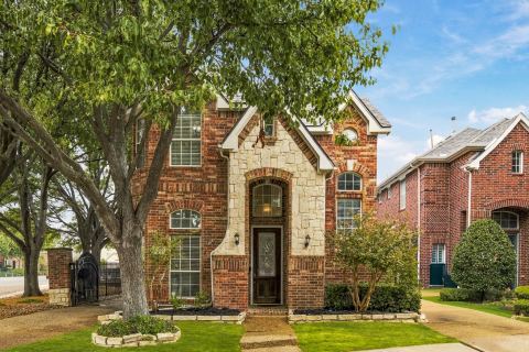 11124 Oliver Lane, Frisco