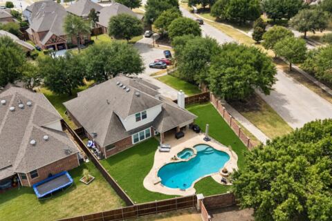 2801 Madison Drive, Melissa, TX 75454 — photo 3