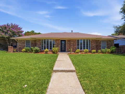 2605 Downing Drive