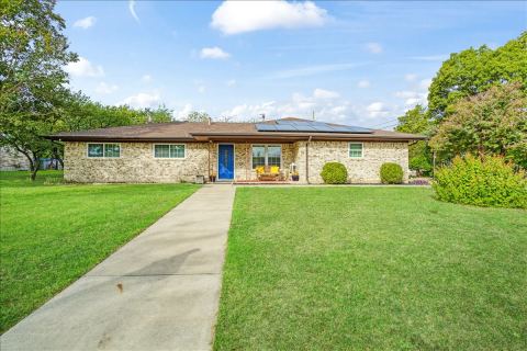 900 Sunset Street, Howe, TX 75459 — photo 2