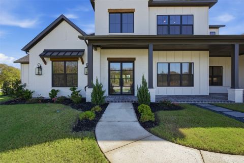 940 Healey Drive, Fairview, TX 75069 — photo 2