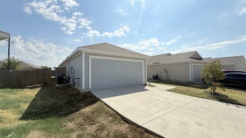 1005 Desert Willow Drive, Princeton