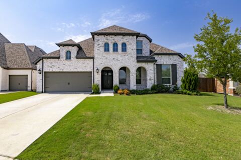 2602 Delta Drive, Melissa