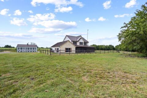 2972 County Road 4826, Wolfe City, TX 75496 — photo 3