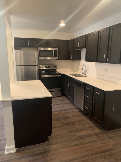 2106 Bennett Avenue 111, Dallas