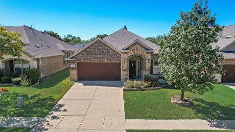 905 Park Place Lane, McKinney