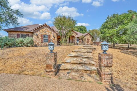 1865 Austin Hines Drive, China Spring