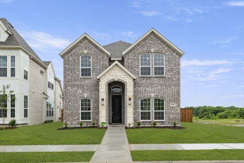 12710 Meadow Glen, Rowlett
