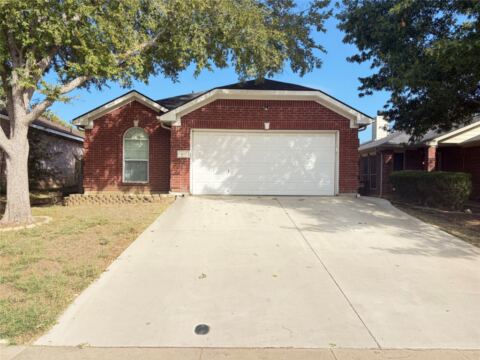 917 Cruise Street, Denton, TX 76207 — photo 2