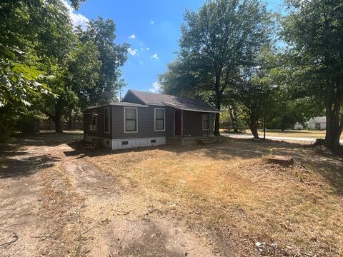 109 S Front Street, Edgewood, TX 75117 — photo 3