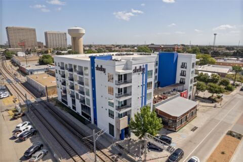 5609 Smu Boulevard 512, Dallas