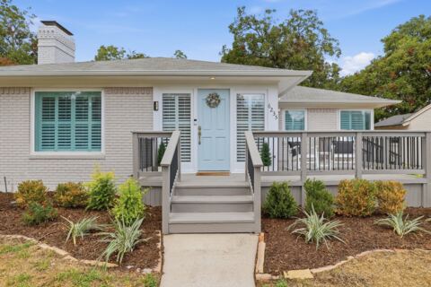 6235 Kenwood Avenue, Dallas