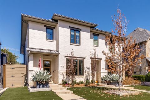 5613 Ellsworth Avenue, Dallas
