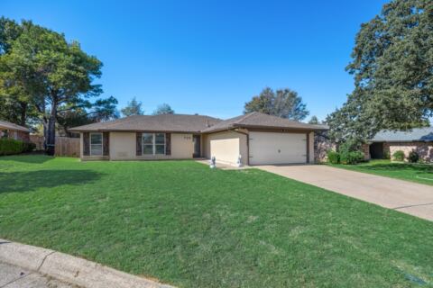 726 Danvers Lane