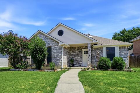 7004 Bentley Avenue, Fort Worth