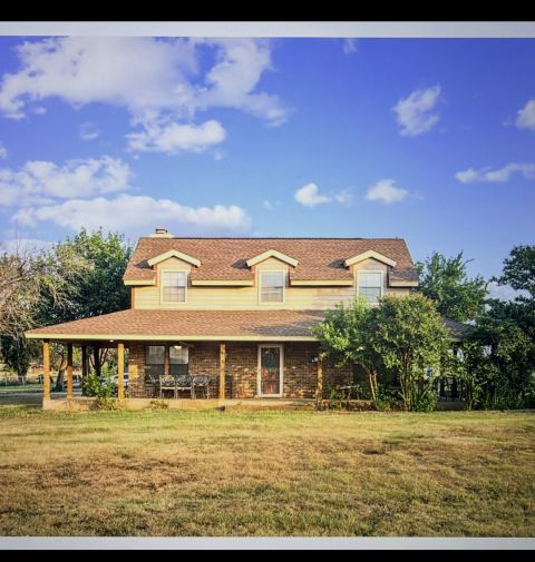 202 Blue Mound Road E, Haslet, TX 76052 — photo 2