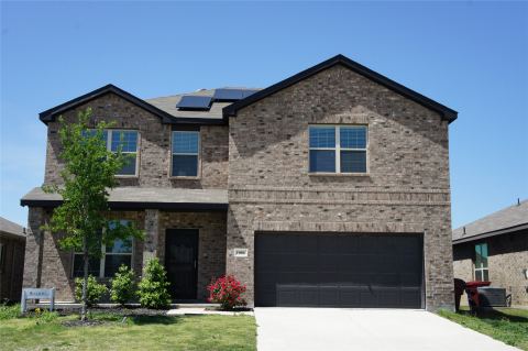 1004 Waverly Drive, Van Alstyne