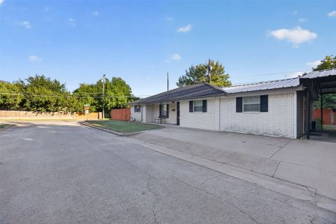 330 Park Drive, Hillsboro, TX 76645 — photo 3
