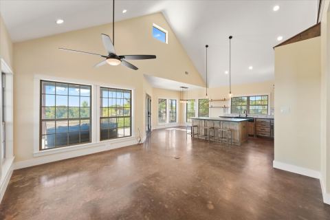 1458 Jim Harry Loop, Sunset, TX 76270 — photo 3