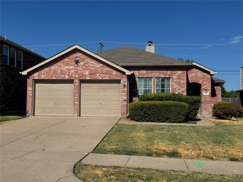 112 Starlight Drive, Forney